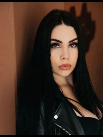 Проститутка Снежанна