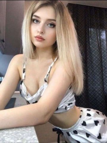 Проститутка Адель
